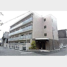 福駅より徒歩2分 2階 築9年4ヶ月の賃貸物件