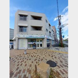 武庫之荘駅より徒歩11分 2階 築51年の賃貸物件