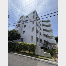 板宿駅より徒歩15分 3階 築30年7ヶ月の賃貸物件