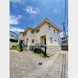 鷲尾ハイツB 1階 築34年9ヶ月の賃貸物件