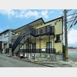 妙法寺駅より徒歩12分 1階 築29年6ヶ月の賃貸物件