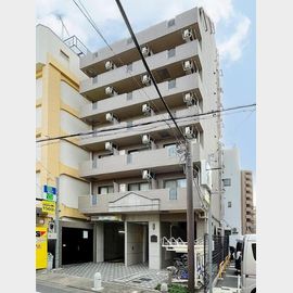 メインステージ不動前 7階 築26年9ヶ月の賃貸物件