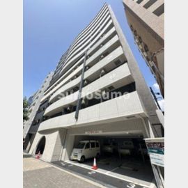 ＣＯＭＦＯＲＩＡ扇町 2階 築11年10ヶ月の賃貸物件