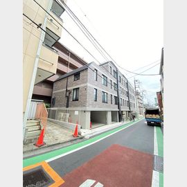 ＬａＰｅｒｌａＩｋｅｊｉｒｉーＯｈａｓｈｉ２ 1階 築5年1ヶ月の賃貸物件