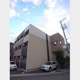 立花駅より徒歩12分 3階 築14年8ヶ月の賃貸物件