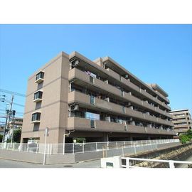 藤崎駅より徒歩10分 5階 築30年4ヶ月の賃貸物件