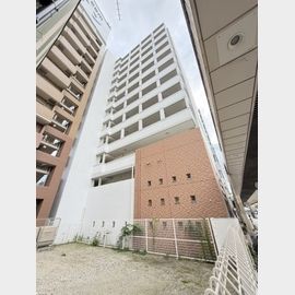 神戸駅より徒歩15分 10階 築17年5ヶ月の賃貸物件