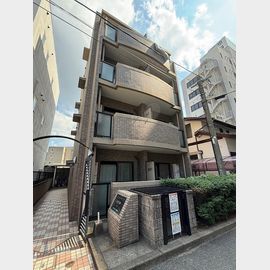 セレーノ県庁前 1階 築31年4ヶ月の賃貸物件