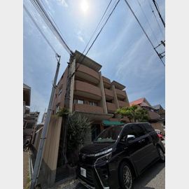 甲南山手駅より徒歩4分 4階 築23年4ヶ月の賃貸物件