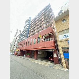 三ノ宮駅より徒歩10分 12階 築40年7ヶ月の賃貸物件