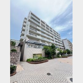 岩屋駅より徒歩6分 4階 築27年4ヶ月の賃貸物件