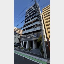 六本松駅より徒歩4分 10階 築2年7ヶ月の賃貸物件