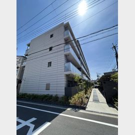 ファーストフィオーレ塚本リベルテ 2階 築2年10ヶ月の賃貸物件