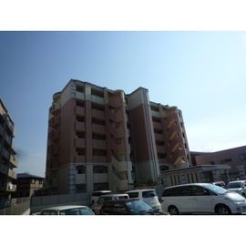 笹原駅より徒歩16分 2階 築15年6ヶ月の賃貸物件