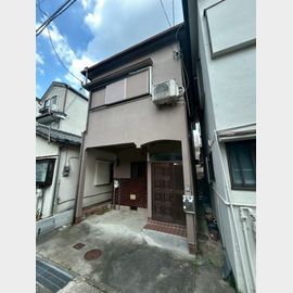 芦屋川駅より徒歩22分 1階 築44年4ヶ月の賃貸物件