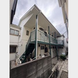 池ノ上駅より徒歩2分 1階 築34年4ヶ月の賃貸物件