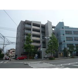 高宮駅より徒歩11分 4階 築20年5ヶ月の賃貸物件