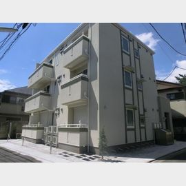 KITAZAWARISE 3階 築9年11ヶ月の賃貸物件