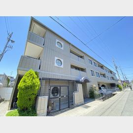 塚口駅より徒歩4分 3階 築36年5ヶ月の賃貸物件