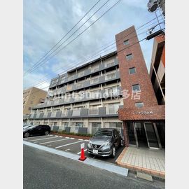 レジデンス山崎 1階 築42年6ヶ月の賃貸物件