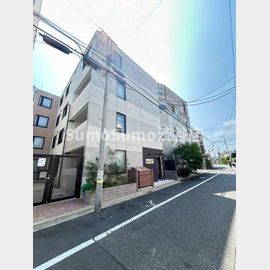 ＷＥＬＬＳＱＵＡＲＥＩＳＭ用賀 1階 築4年2ヶ月の賃貸物件