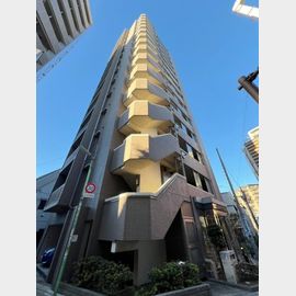レジディア池尻大橋 10階 築20年11ヶ月の賃貸物件