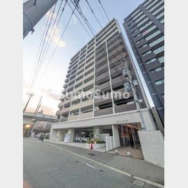 博多駅より徒歩14分 5階 築15年6ヶ月の賃貸物件