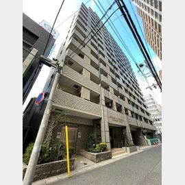 三ノ宮駅より徒歩7分 9階 築25年9ヶ月の賃貸物件