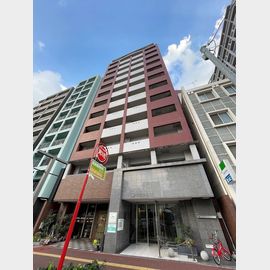 エンクレスト博多２ 8階 築22年1ヶ月の賃貸物件