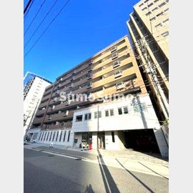 谷町四丁目駅より徒歩3分 3階 築25年4ヶ月の賃貸物件