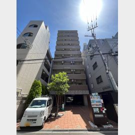 シティースパイア心斎橋イースト 3階 築19年7ヶ月の賃貸物件