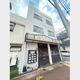 上筒井ビル 3階 築59年2ヶ月の賃貸物件