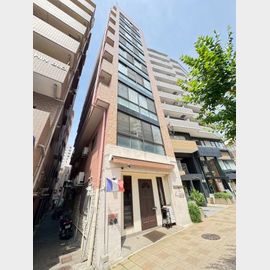 鯉川マンション 8階 築41年4ヶ月の賃貸物件