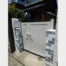 博多駅より徒歩10分 1階 築59年4ヶ月の賃貸物件