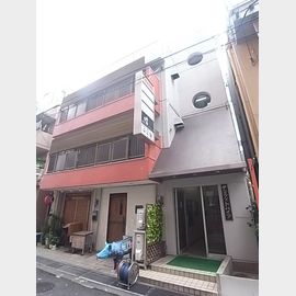 サンライトハイツ 4階 築45年9ヶ月の賃貸物件