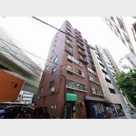 日本橋駅より徒歩3分 9階 築46年10ヶ月の賃貸物件