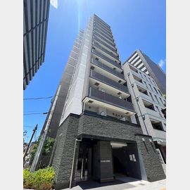 桜川駅より徒歩3分 5階 築8年4ヶ月の賃貸物件
