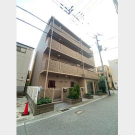 新長田駅より徒歩5分 4階 築20年4ヶ月の賃貸物件