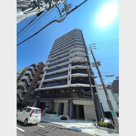Ｓ—ＲＥＳＩＤＥＮＣＥ堺筋本町Ｕｎｏ 10階 築4年1ヶ月の賃貸物件