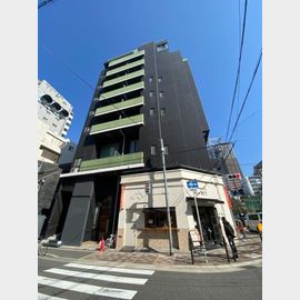桜川駅より徒歩5分 7階 築10年5ヶ月の賃貸物件