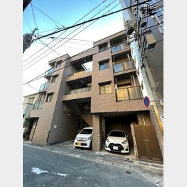 唐人町駅より徒歩6分 2階 築29年5ヶ月の賃貸物件