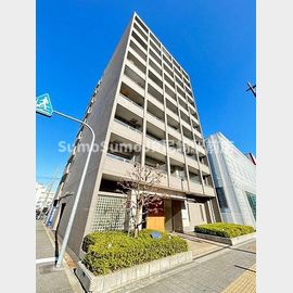 ロイヤル御幣島 7階 築23年の賃貸物件