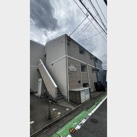 コンフォートベネフィス大橋南1 2階 築18年7ヶ月の賃貸物件