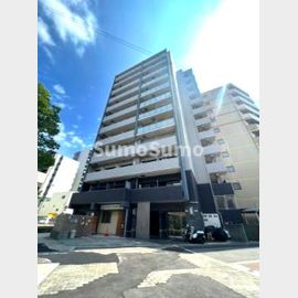 ＥＳＬＥＡＤＡＷＡＺＡＣＩＴＹＷＥＳＴ２ 8階 築14年6ヶ月の賃貸物件