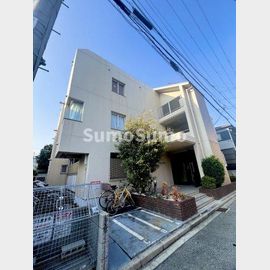 芦屋セントラル 3階 築40年6ヶ月の賃貸物件