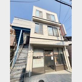 尼崎センタープール前駅より徒歩9分 2階 築35年4ヶ月の賃貸物件