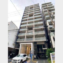 堺筋本町駅より徒歩7分 4階 築19年7ヶ月の賃貸物件