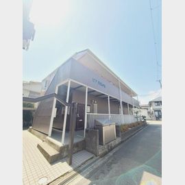 仁川駅より徒歩10分 1階 築30年4ヶ月の賃貸物件