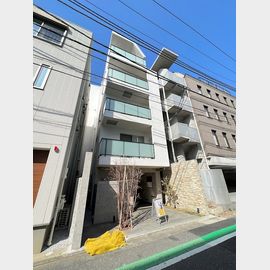 モアリッシェル代官山青葉台 4階 築6年1ヶ月の賃貸物件