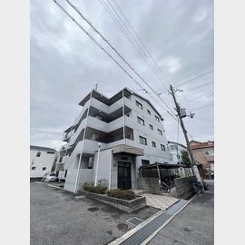武庫之荘駅より徒歩14分 1階 築30年10ヶ月の賃貸物件